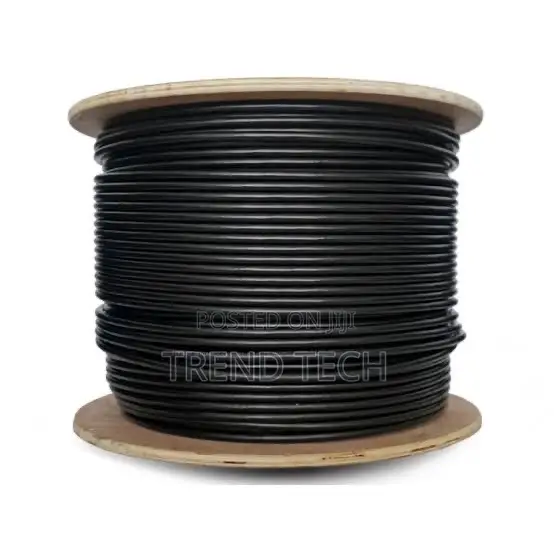Tm-Link Cat6 Outdoor Cable
