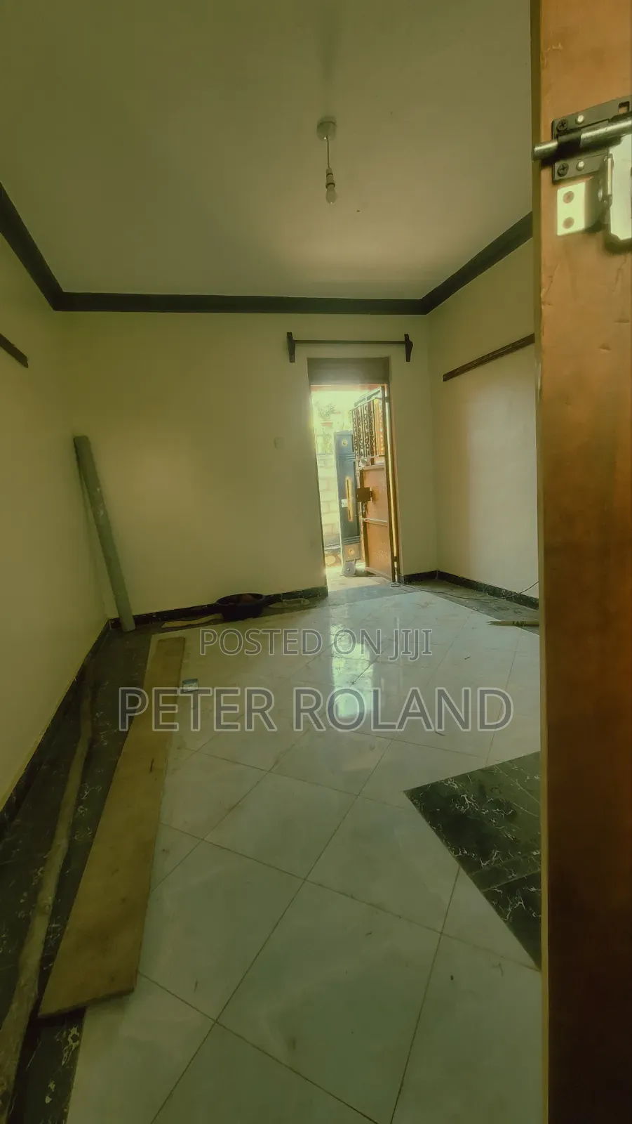 Furnished 2bdrm Apartment in Nsangi for rent