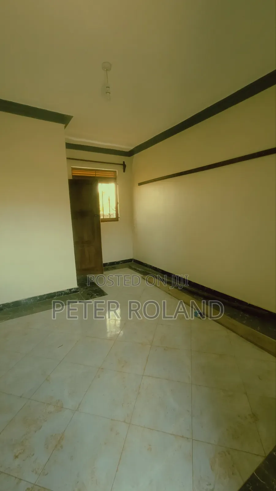 Furnished 2bdrm Apartment in Nsangi for rent