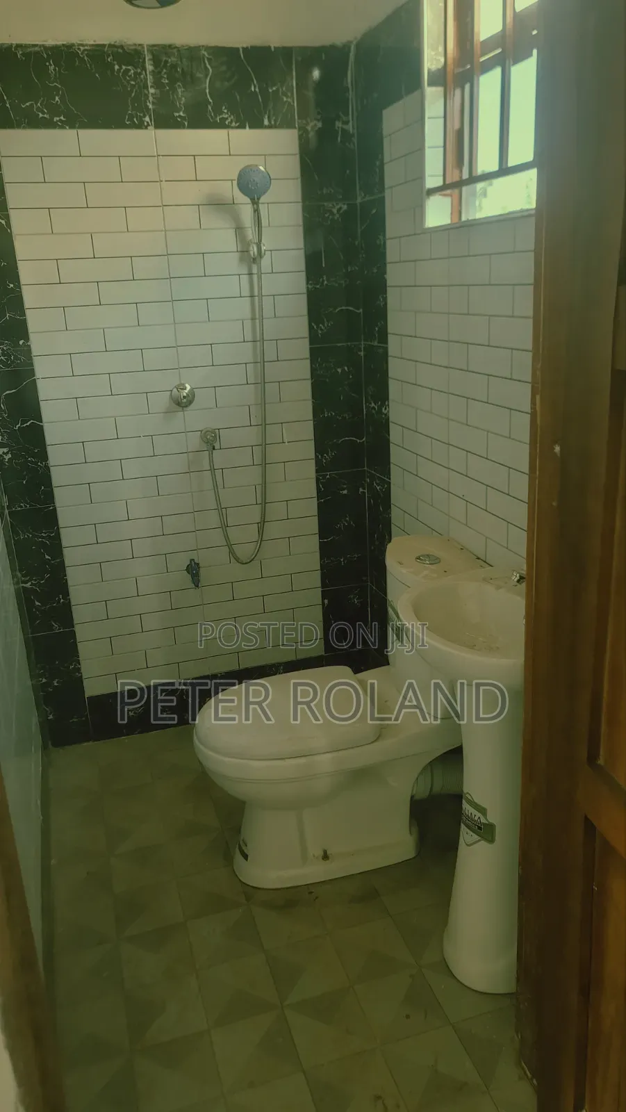 Furnished 2bdrm Apartment in Nsangi for rent