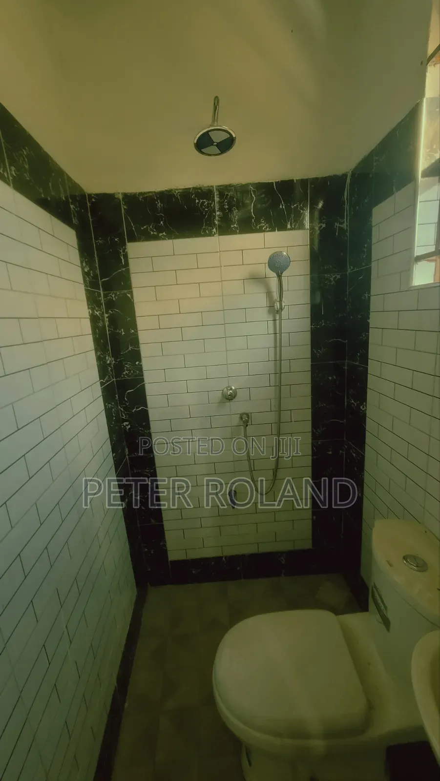 Furnished 2bdrm Apartment in Nsangi for rent