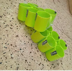 Stallion Plastic Cup ~ 12pc