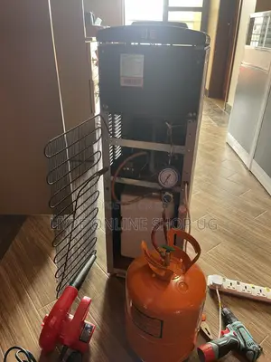 Genuine,legit, Water Dispenser Leakage Repair,gas Refilling,service S