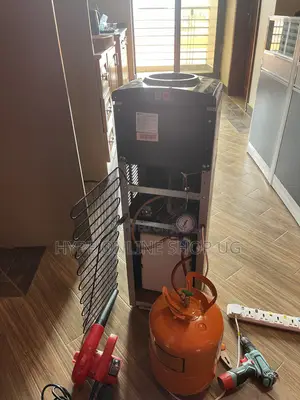 Genuine,legit, Water Dispenser Leakage Repair,gas Refilling,service S