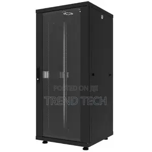 32u Rack Cabin