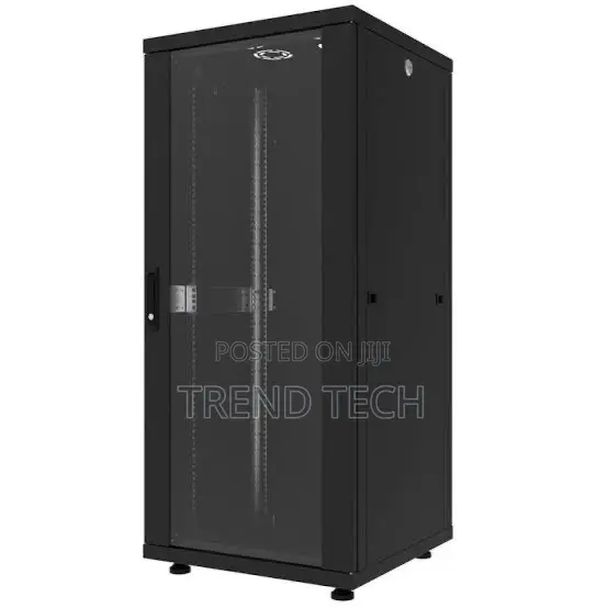32u Rack Cabin