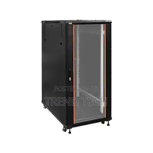 27u Rack Cabin