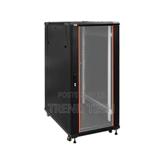 27u Rack Cabin