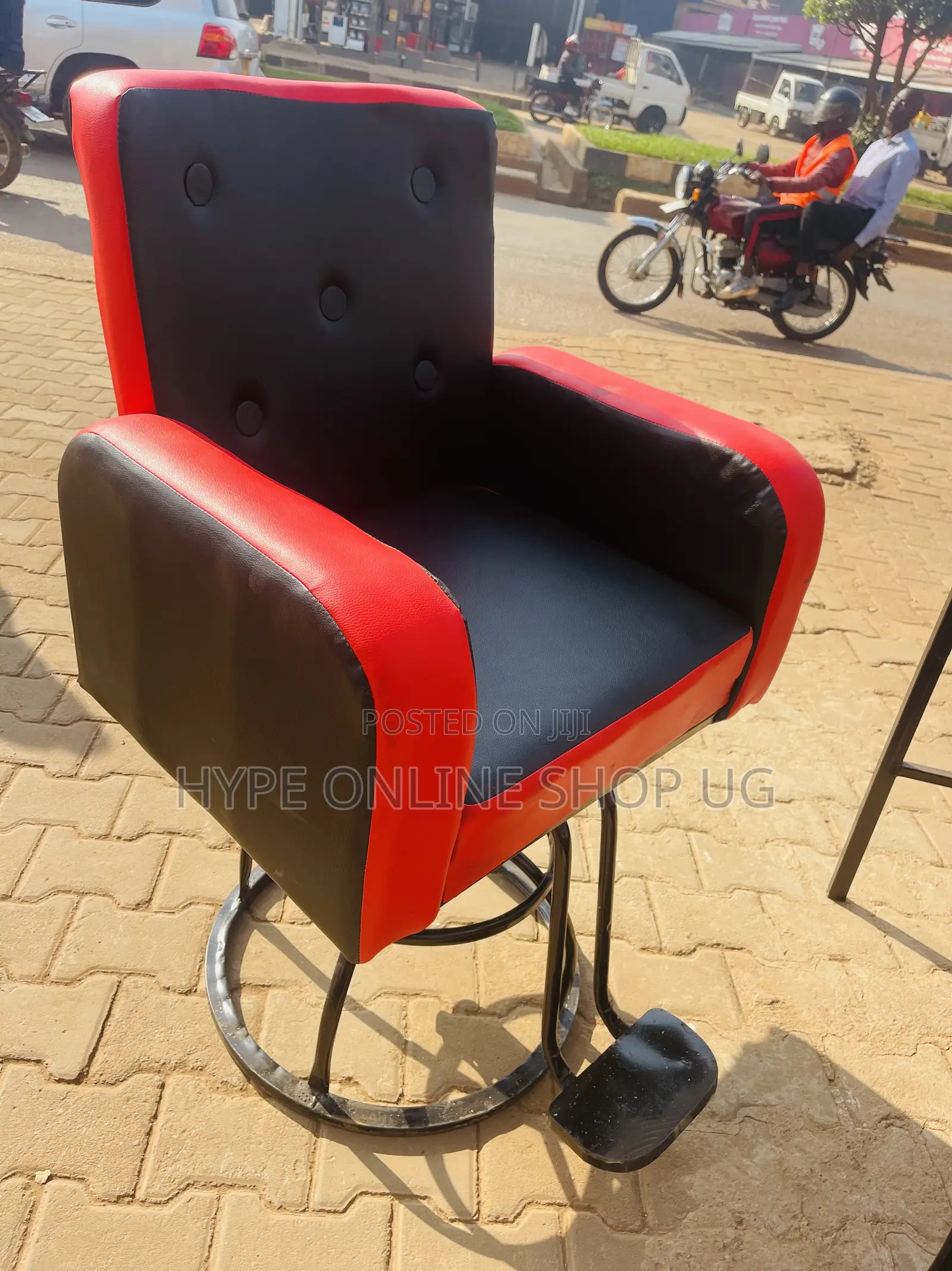 Experts Brandnew Salon Barber Chair