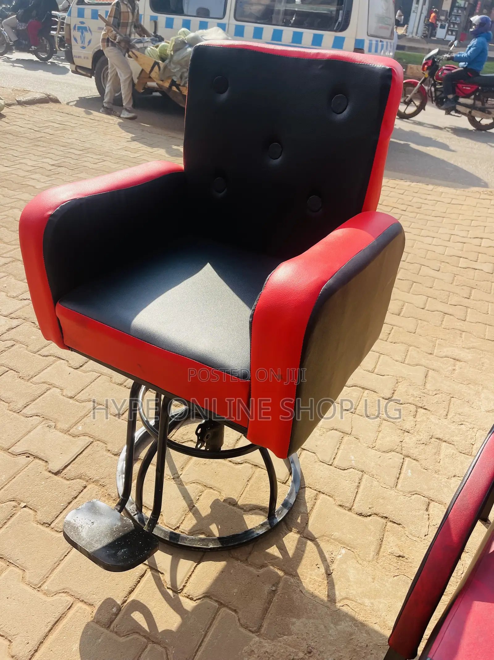 Experts Brandnew Salon Barber Chair