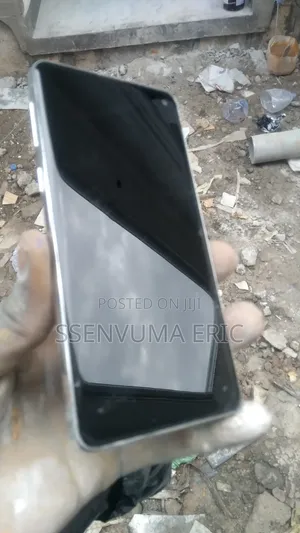Samsung Galaxy S10 128 GB White