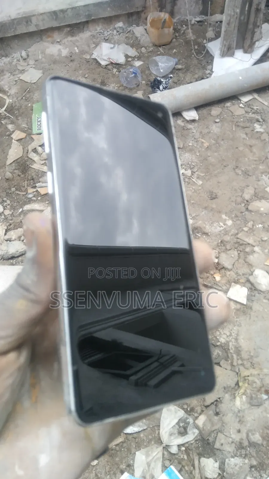 Samsung Galaxy S10 128 GB White