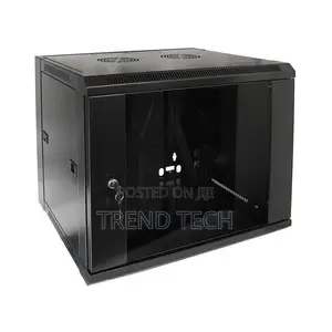 9U Rack Cabin