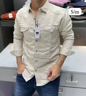 Jean Shirts