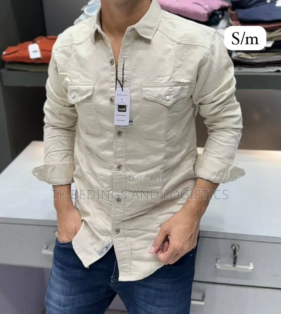 Jean Shirts
