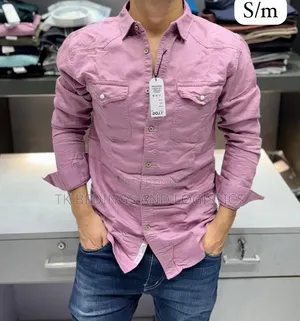 Jean Shirts