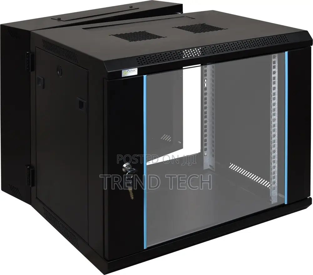 6u Rack Cabin