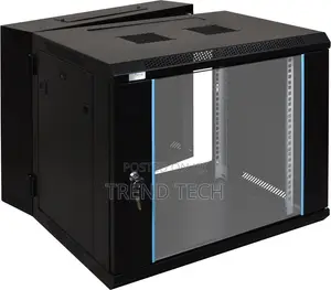 6u Rack Cabin