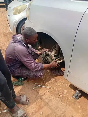 Mobile Mechanic