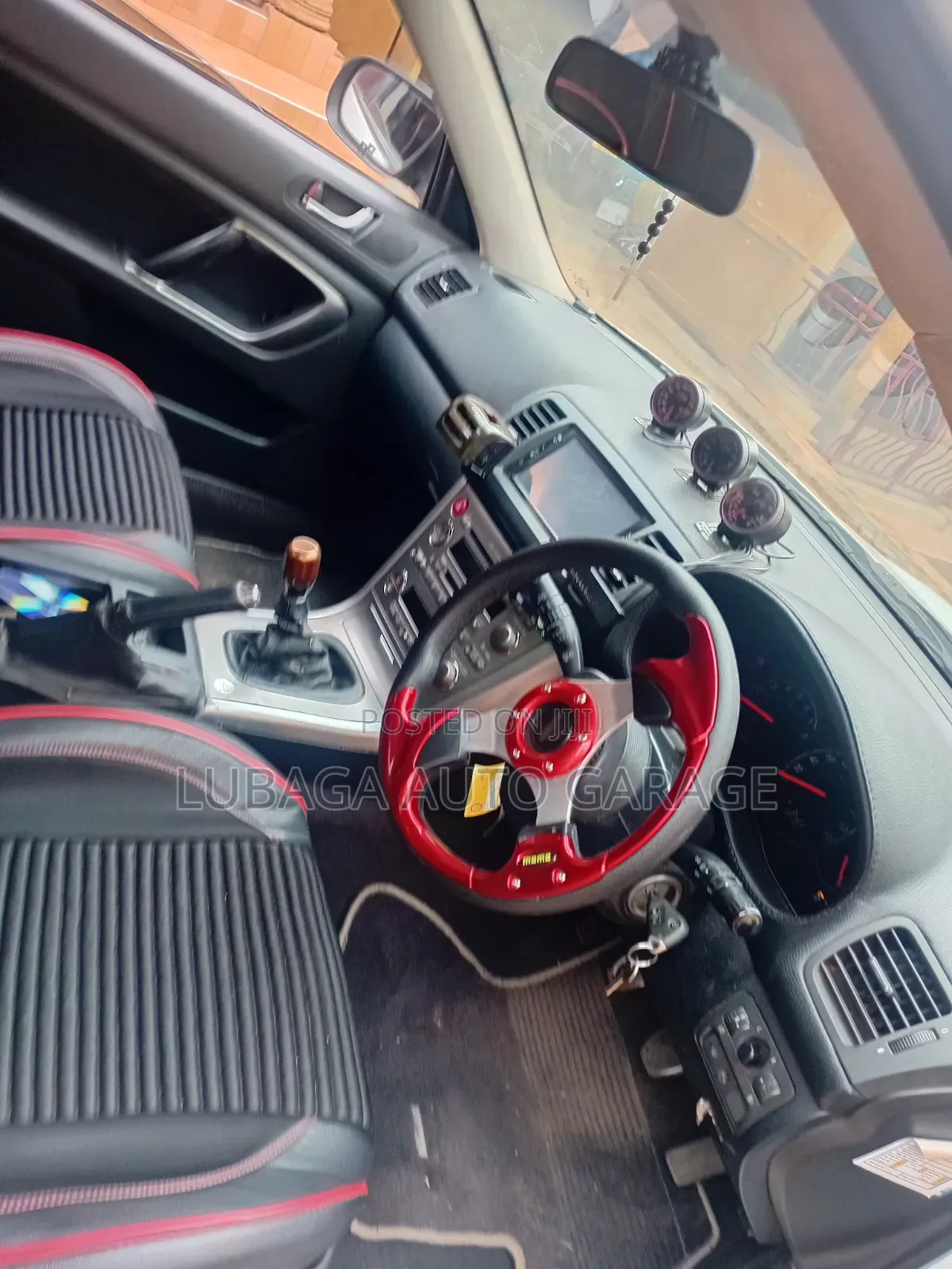Mobile Mechanic