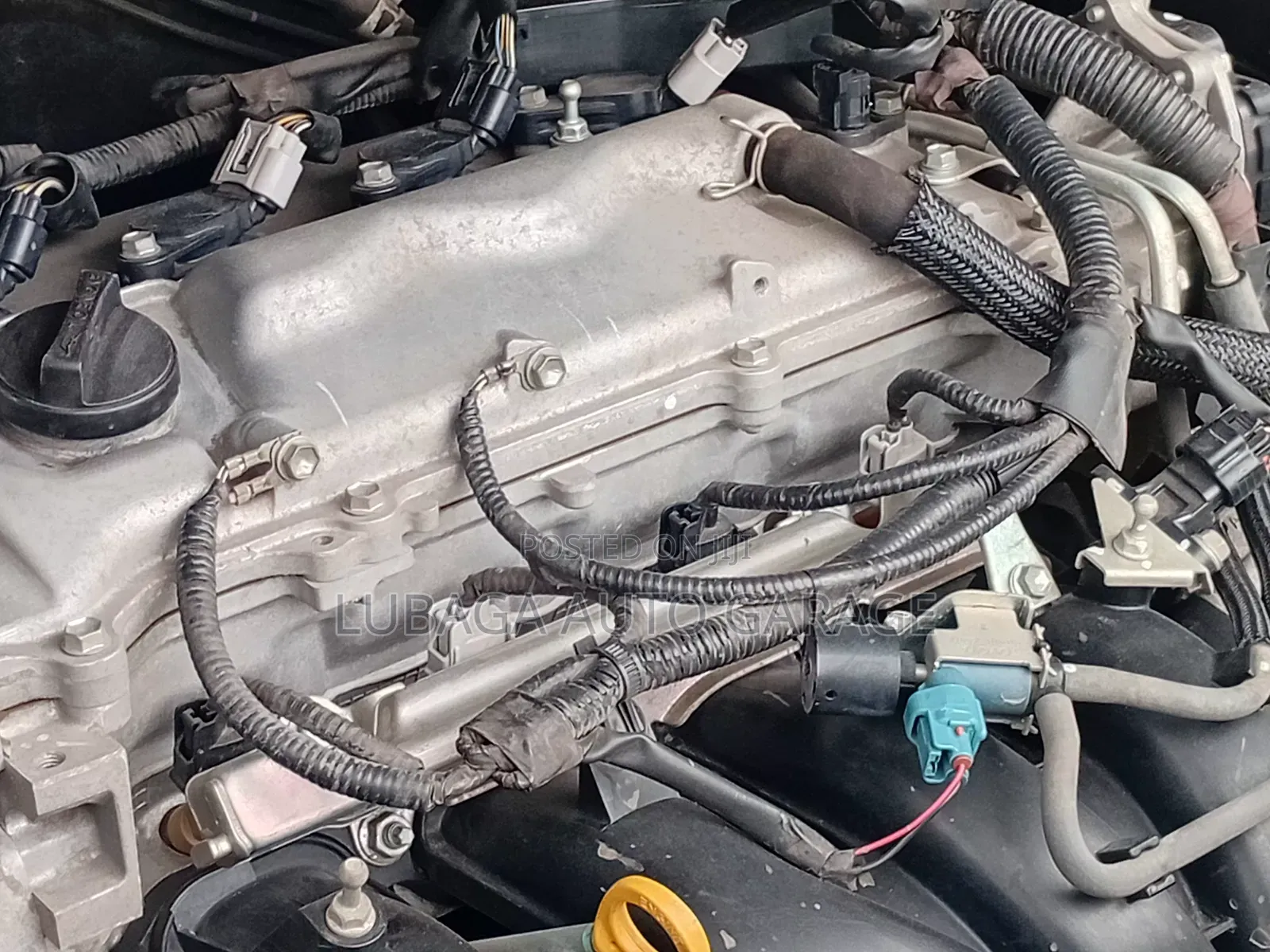 Mobile Mechanic