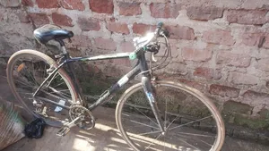 Sport Bike