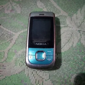 Nokia 1 8 GB Blue