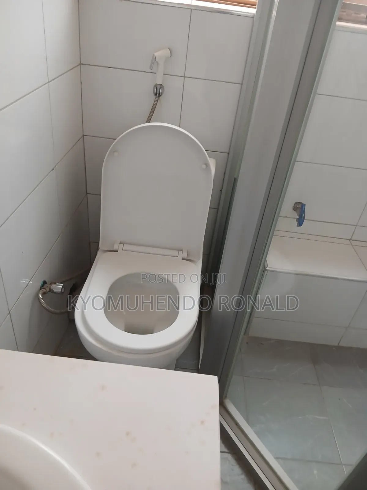 1bdrm Apartment in Ntinda, Nakawa for rent
