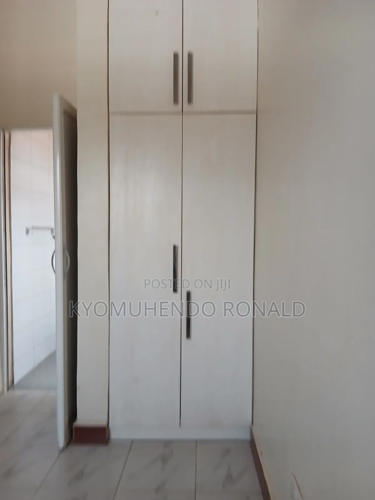 1bdrm Apartment in Ntinda, Nakawa for rent