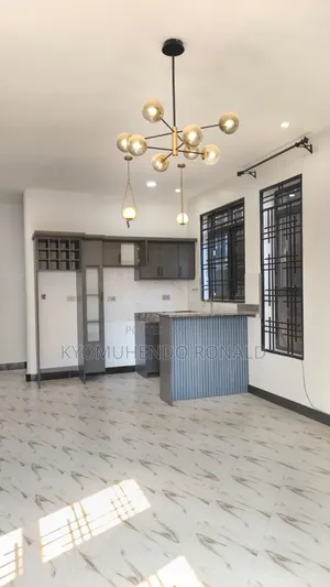 1bdrm Apartment in Ntinda, Nakawa for rent
