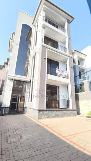 1bdrm Apartment in Ntinda, Nakawa for rent