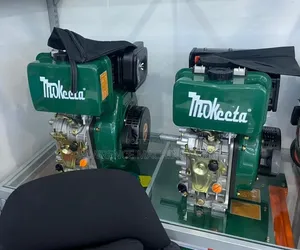 Diesel Engine 10HP