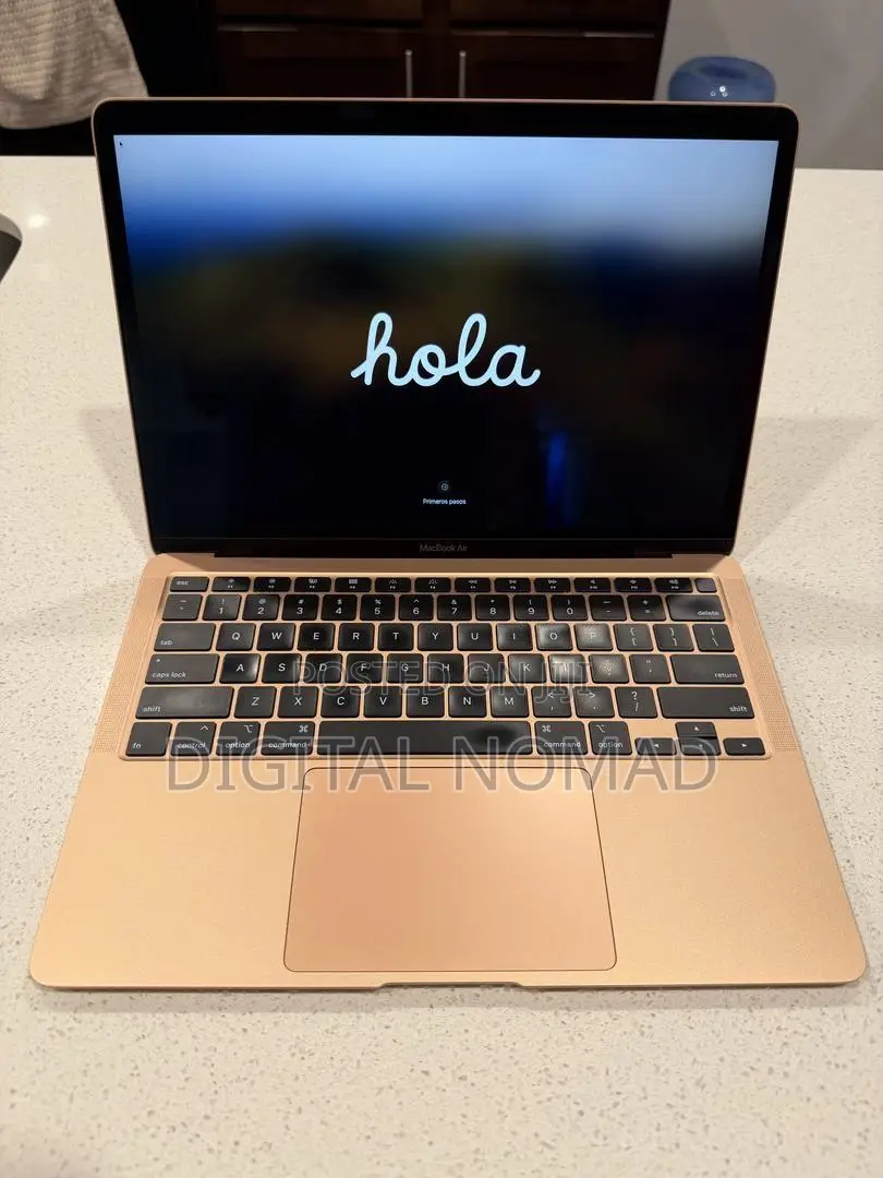 Laptop Apple MacBook Air 2020 M1 8GB Apple M1 SSD 512GB