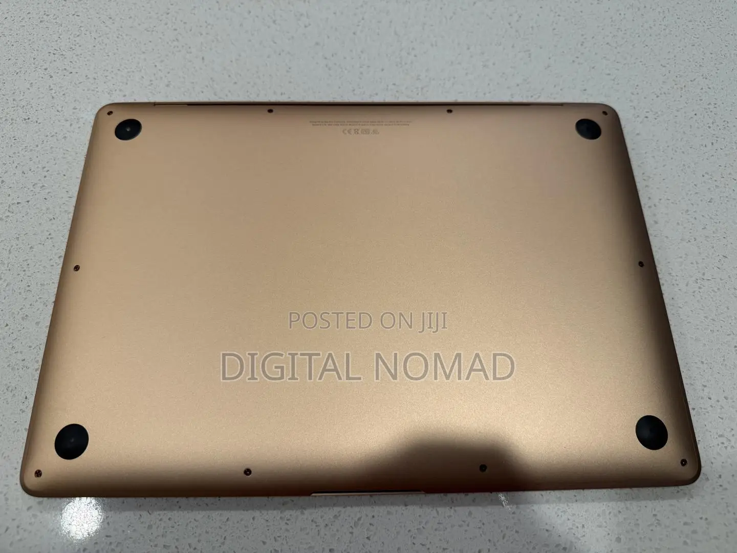 Laptop Apple MacBook Air 2020 M1 8GB Apple M1 SSD 512GB