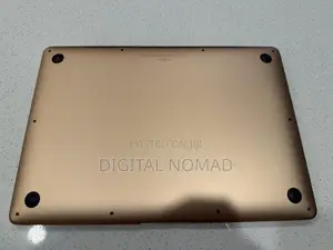 Laptop Apple MacBook Air 2020 M1 8GB Apple M1 SSD 512GB