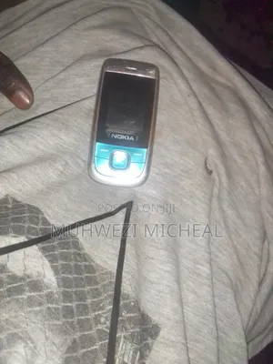 Nokia 1 8 GB Blue