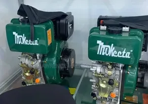 Diesel Engine 10HP