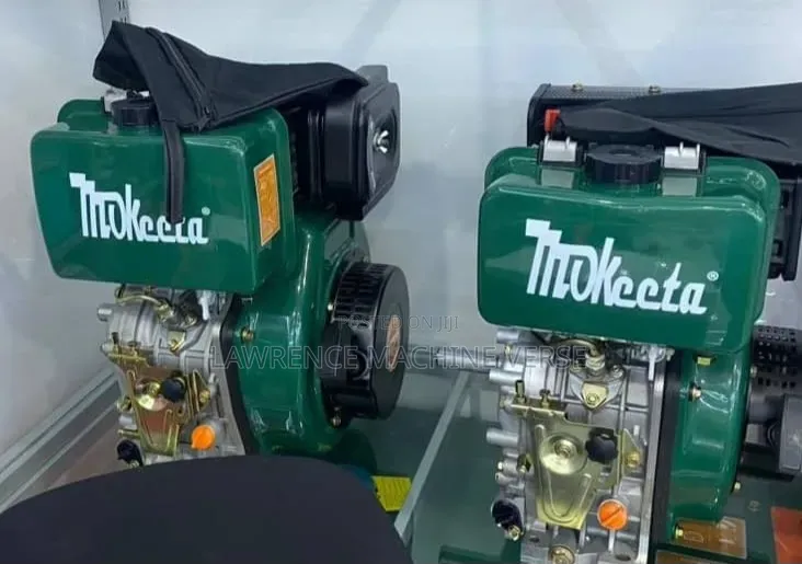 Diesel Engine 10HP