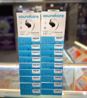 Soundcore V20i Open-Ear Air Conduction Earbuds