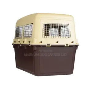 MAGNUM Dog Carrier