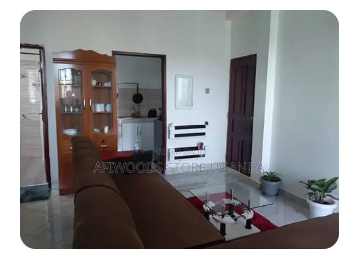 Furnished Studio Apartment in Katabi for rent