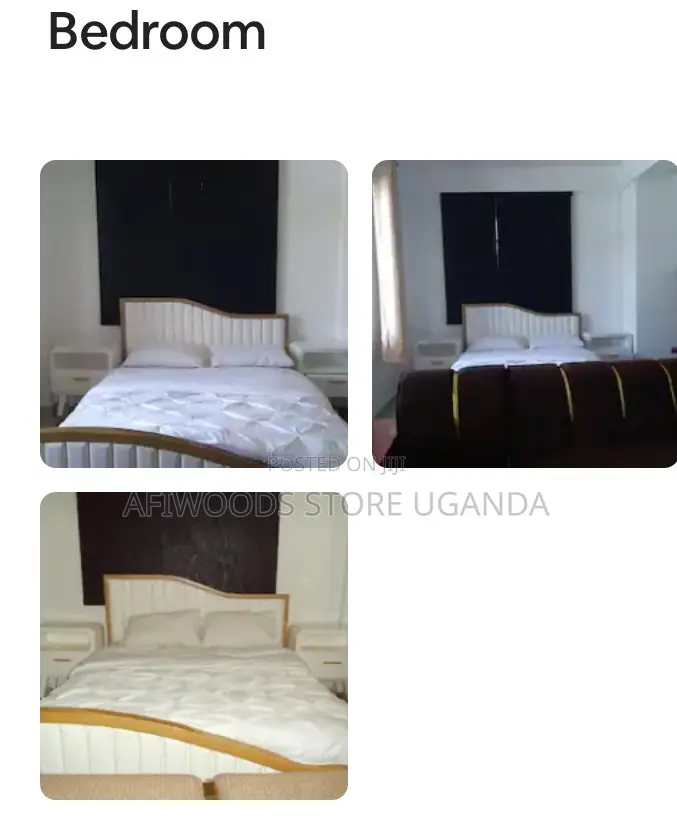 Furnished Studio Apartment in Katabi for rent