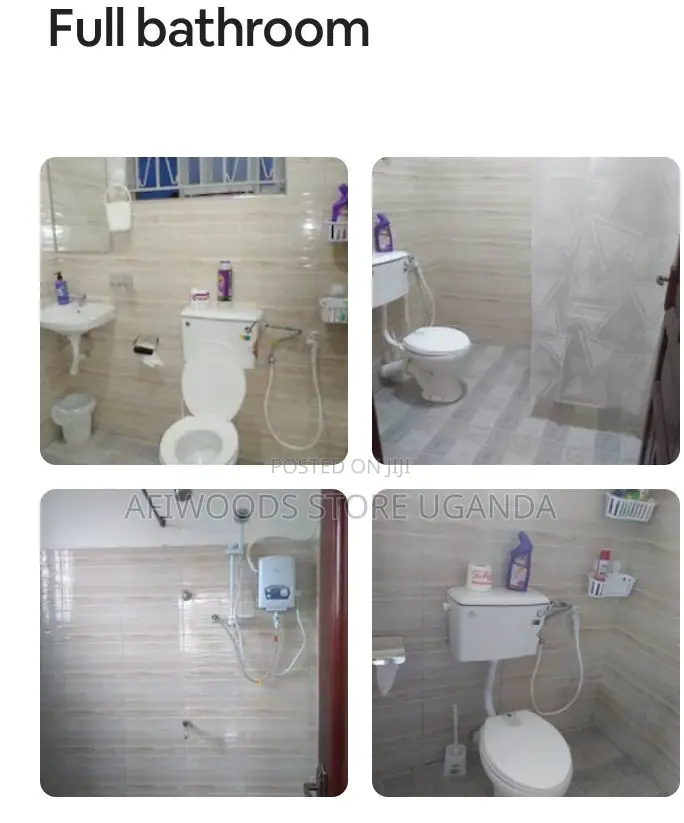 Furnished Studio Apartment in Katabi for rent