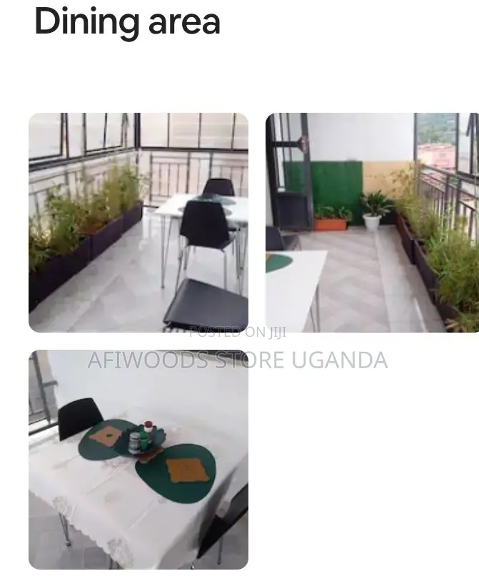 Furnished Studio Apartment in Katabi for rent