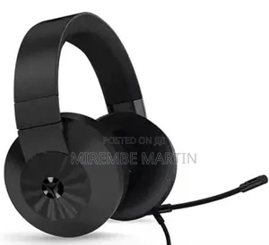 Lenovo H200 Gaming Headset