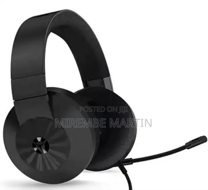 Lenovo H200 Gaming Headset