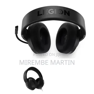 Lenovo H200 Gaming Headset