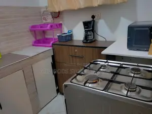 Furnished Studio Apartment in Katabi for rent