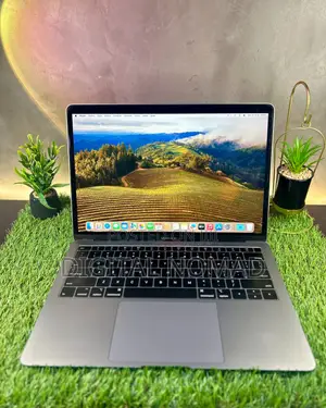 Laptop Apple MacBook Air 2019 8GB Intel Core i5 SSD 256GB