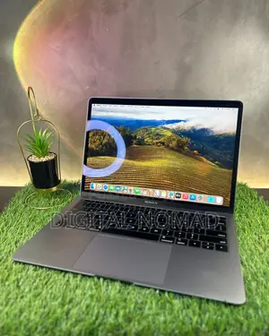 Laptop Apple MacBook Air 2019 8GB Intel Core i5 SSD 256GB
